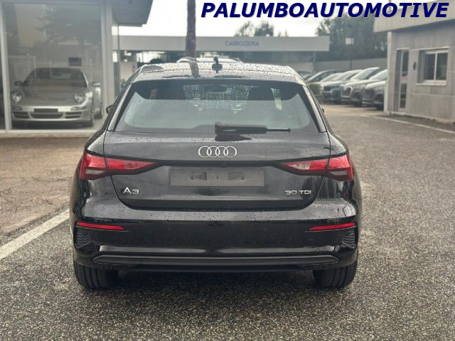 AUDI A3 usata, con Cerchi in lega