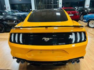 FORD Mustang usata, con Controllo trazione