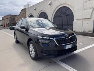 SKODA Kamiq usata, con Chiamata automatica per emergenze