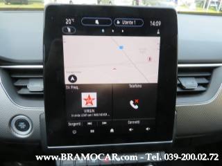 RENAULT Arkana usata, con Servosterzo