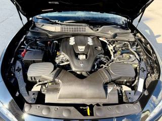 MASERATI Ghibli usata, con Antifurto