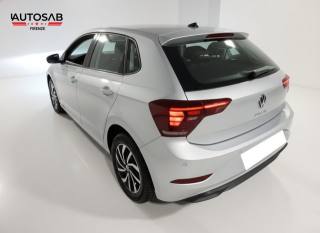 VOLKSWAGEN Polo usata, con Autoradio