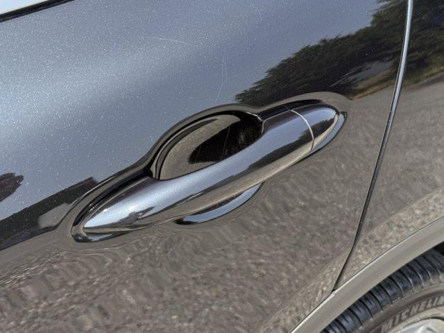 ALFA ROMEO Stelvio usata, con Sensori di parcheggio posteriori