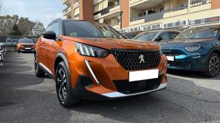 PEUGEOT 2008 usata, con Airbag