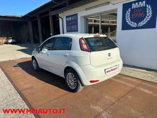 FIAT Punto usata, con Controllo trazione