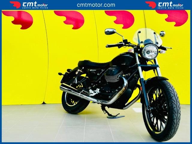 MOTO GUZZI Other usata 1