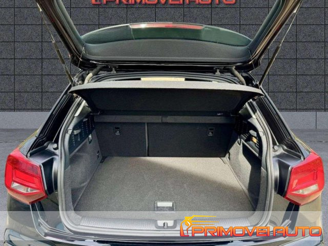 AUDI Q2 usata, con Airbag Passeggero