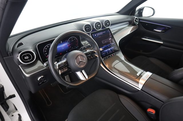 MERCEDES-BENZ GLC 220 usata 0