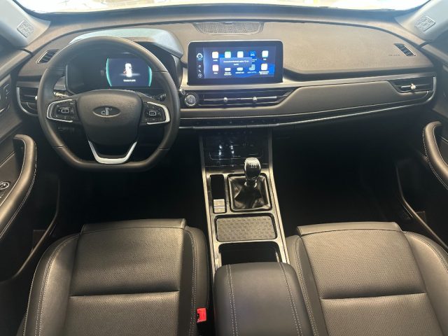 DR MOTOR DR 5.0 usata, con Cruise Control