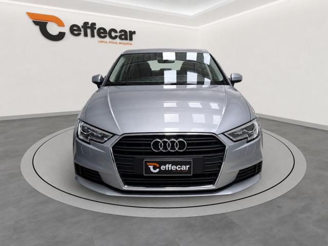 AUDI A3 usata, con Airbag