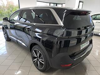 PEUGEOT 5008 usata, con Chiusura centralizzata