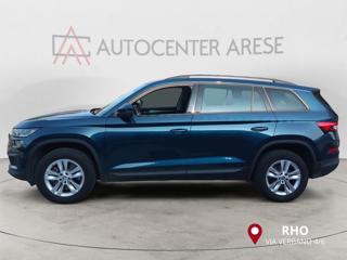 SKODA Kodiaq usata, con Airbag