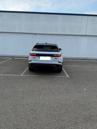 LAND ROVER Range Rover Velar usata, con Immobilizzatore elettronico