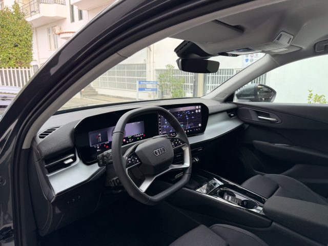 AUDI Q3 usata, con Sensore di luce