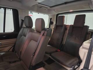 LAND ROVER Discovery usata, con Park Distance Control