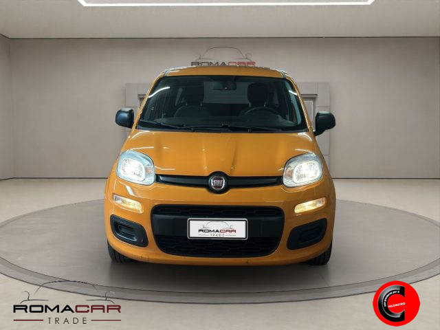 FIAT Panda usata, con Airbag Passeggero