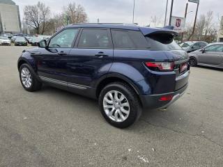 LAND ROVER Range Rover Evoque usata, con Airbag laterali