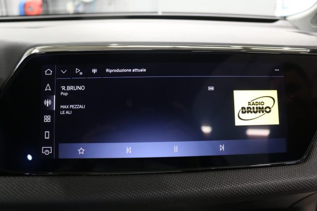 AUDI A6 usata, con Immobilizzatore elettronico