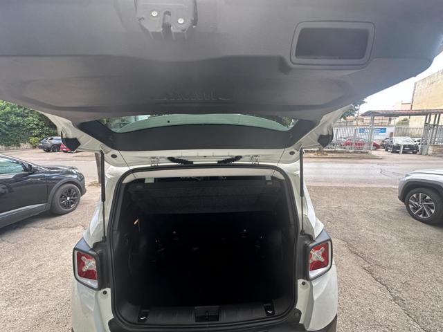 JEEP Renegade usata, con Chiusura centralizzata