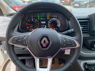 RENAULT Trafic usata, con Bluetooth