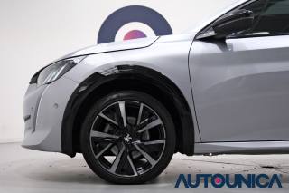 PEUGEOT 208 usata, con Volante in pelle
