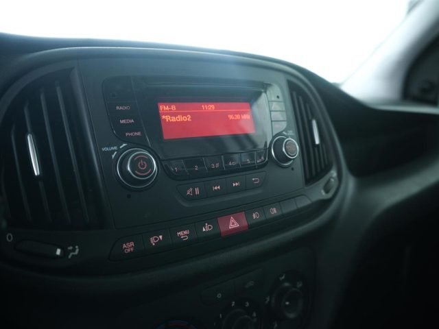 FIAT Doblo usata 20