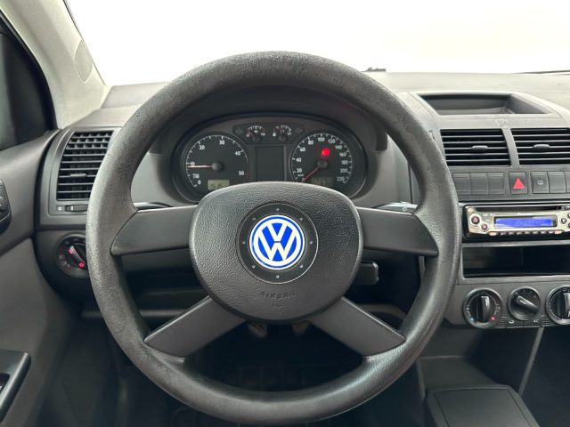 VOLKSWAGEN Polo usata, con Cerchi in lega