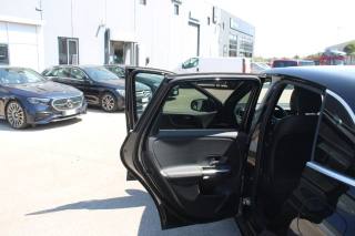 MERCEDES-BENZ B 200 usata, con Controllo trazione