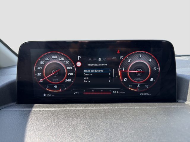 HYUNDAI Staria usata 15