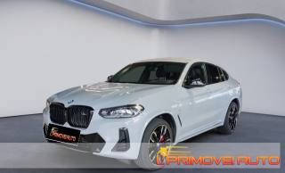 BMW X4 usata, con Autoradio