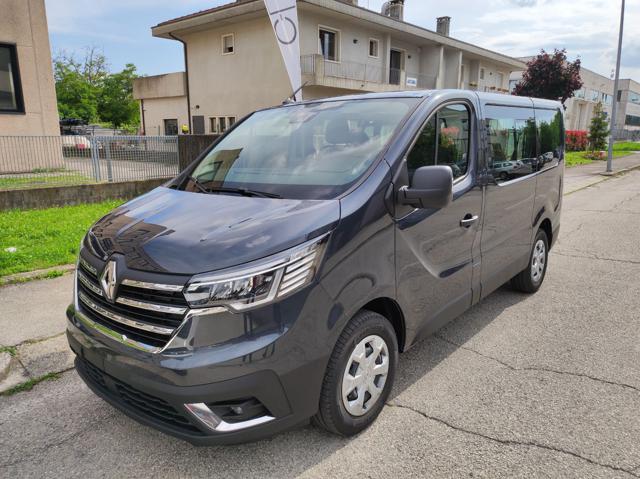 RENAULT Trafic usata, con Airbag Passeggero