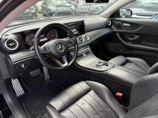 MERCEDES-BENZ E 220 usata, con Climatizzatore