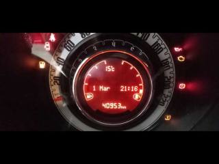FIAT 500 usata 13