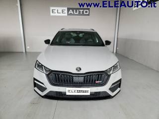 SKODA Octavia usata, con Airbag