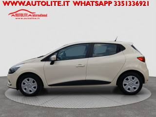 RENAULT Clio usata, con Airbag