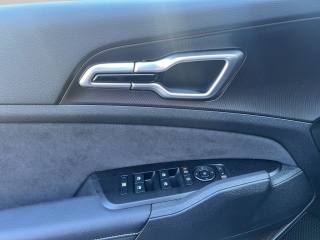 KIA Sportage usata, con Autoradio digitale