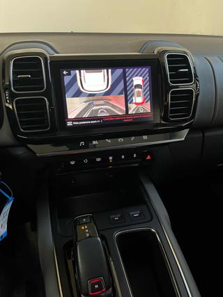 CITROEN C5 Aircross usata, con Airbag Passeggero