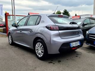 PEUGEOT 208 usata, con Airbag