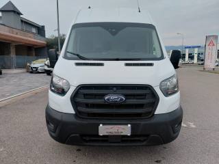 FORD Transit usata, con Cronologia tagliandi