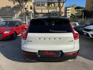 VOLVO XC40 usata, con Antifurto