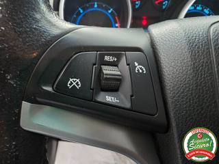 CHEVROLET Cruze usata, con Immobilizzatore elettronico