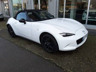 MAZDA MX-5 usata, con Airbag Passeggero