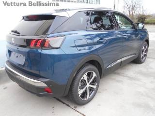 PEUGEOT 3008 usata, con Immobilizzatore elettronico
