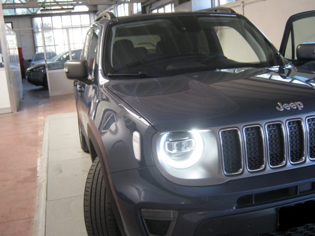 JEEP Renegade usata 22
