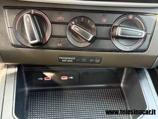 SEAT Ibiza usata, con Autoradio digitale