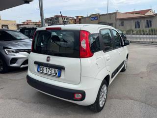 FIAT Panda usata, con Autoradio