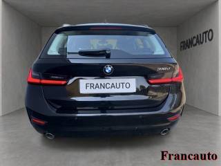 BMW 318 usata, con Airbag