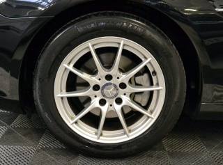 MERCEDES-BENZ SLK 200 usata, con Servosterzo