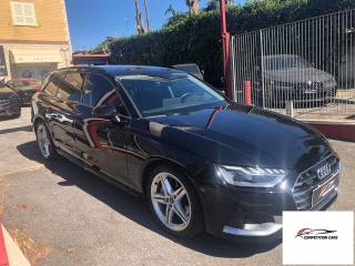 AUDI A4 usata, con Autoradio