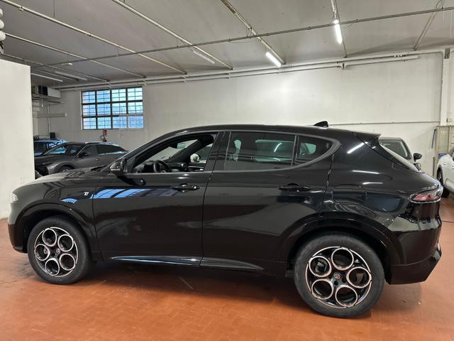 ALFA ROMEO Tonale usata, con Park Distance Control